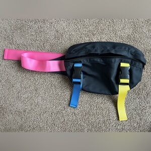 Wild Fable Colorful Belt Bag